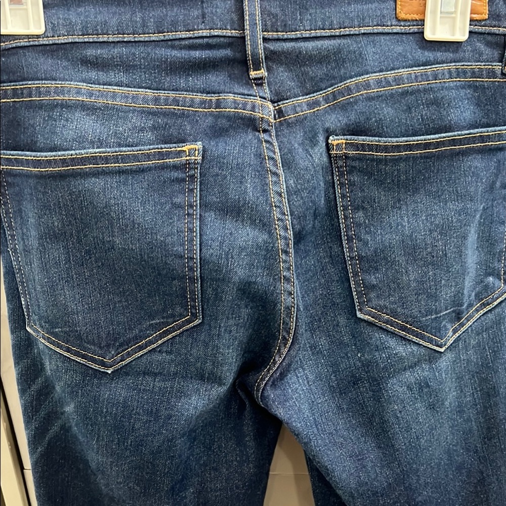 Blue Jeans for Women - Picture 6 of 6